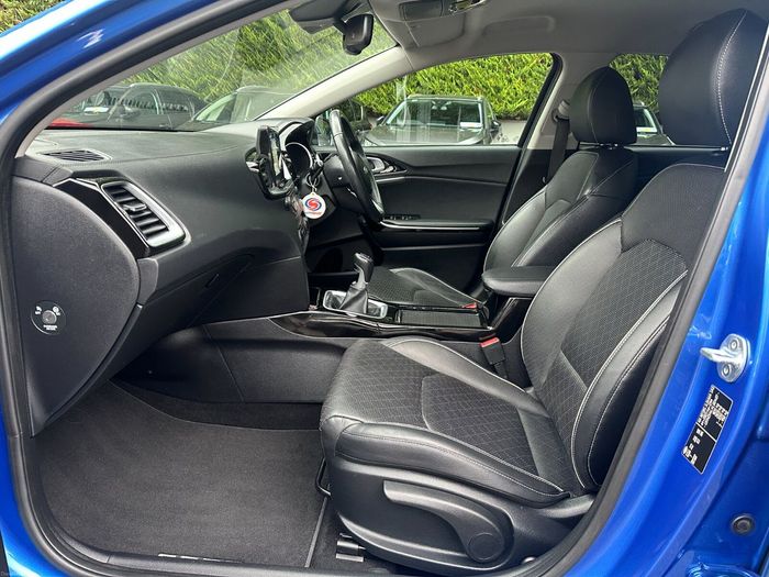 Kia Ceed 2018