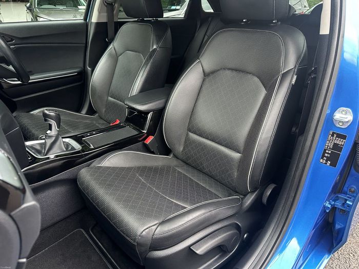 Kia Ceed 2018