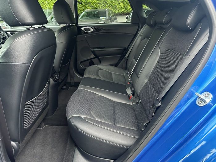 Kia Ceed 2018