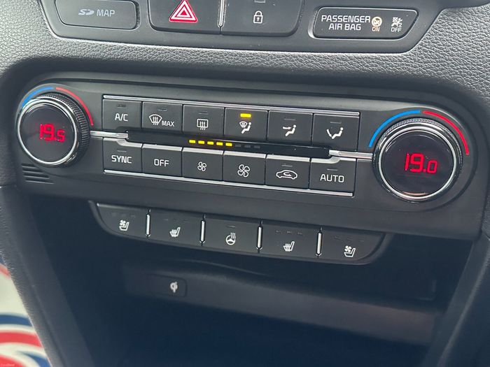 Kia Ceed 2018