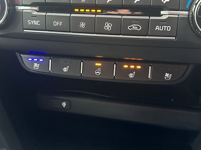Kia Ceed 2018