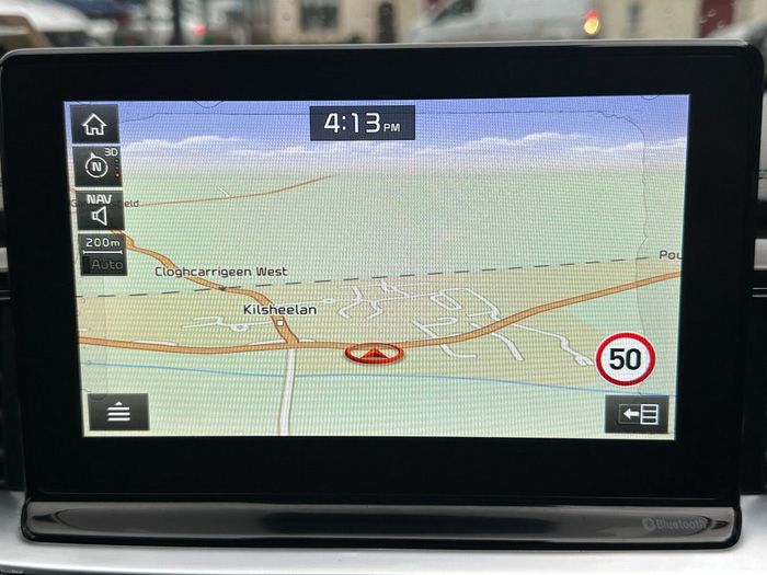 Kia Ceed 2018