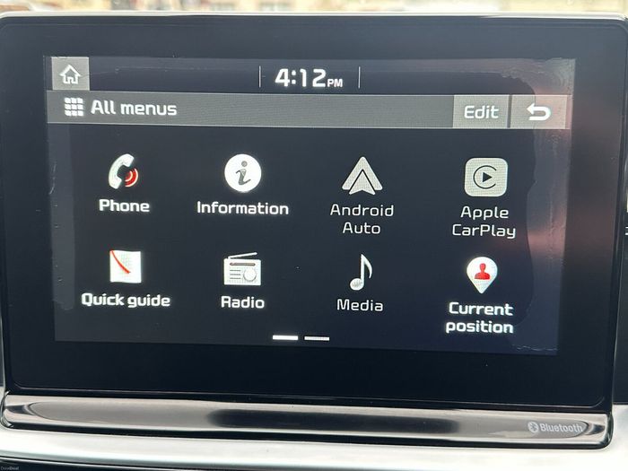 Kia Ceed 2018