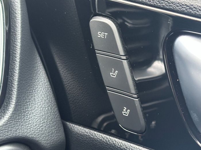 Kia Ceed 2018