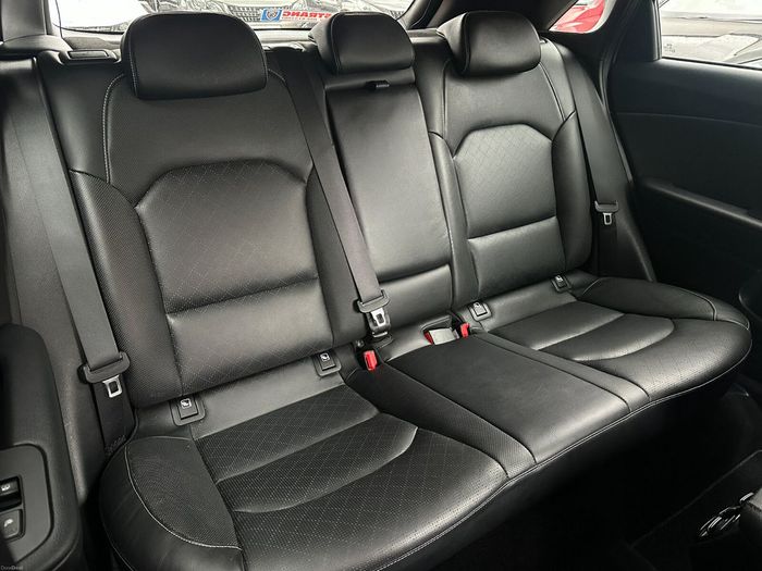 Kia Ceed 2018