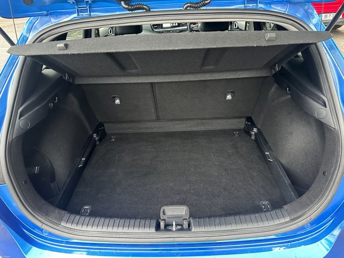 Kia Ceed 2018