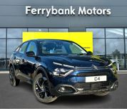 Citroen C4 2026