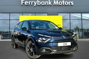 Citroen C4 2026