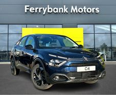 Citroen C4 2026