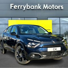 Citroen C4 2026