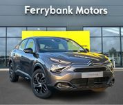Citroen C4 2026
