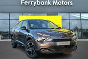 Citroen C4 2026