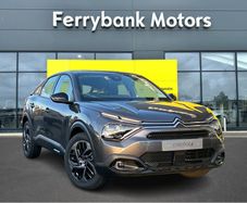Citroen C4 2026
