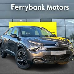 Citroen C4 2026