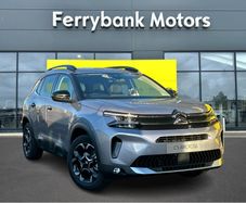 Citroen C5 Aircross 2026