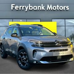Citroen C5 Aircross 2026