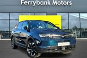Opel Grandland 2026