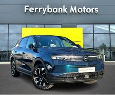 Opel Grandland 2026