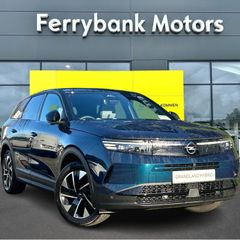 Opel Grandland 2026