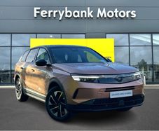Opel GRANDLAND X 2026