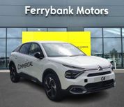 Citroen C4 2026