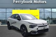 Citroen C4 2026