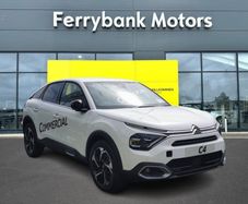 Citroen C4 2026