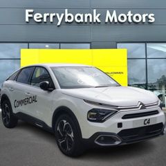 Citroen C4 2026