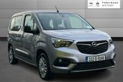 Opel Combo 2022