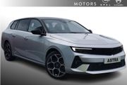 Opel Astra 2026