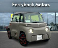 Citroen Ami 2026