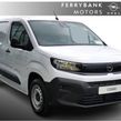 Opel Combo 2026