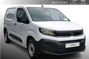 Opel Combo 2026
