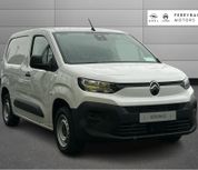Citroen Berlingo 2026