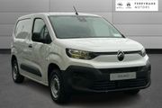 Citroen Berlingo 2026