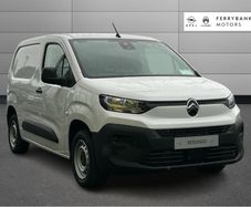Citroen Berlingo 2026