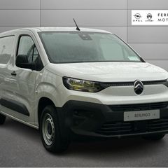Citroen Berlingo 2026