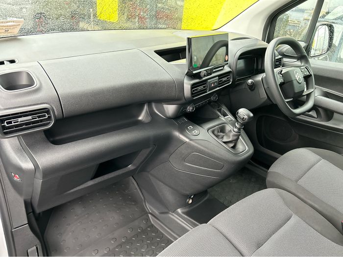 Citroen Berlingo 2026