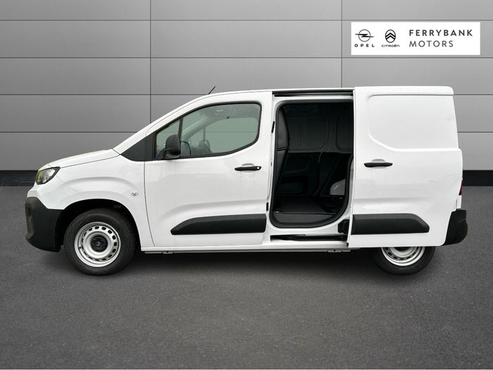 Citroen Berlingo 2026