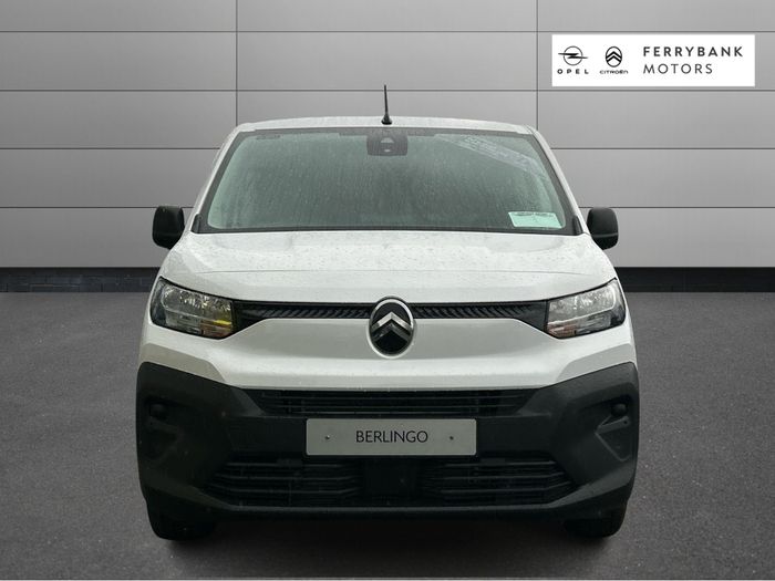 Citroen Berlingo 2026