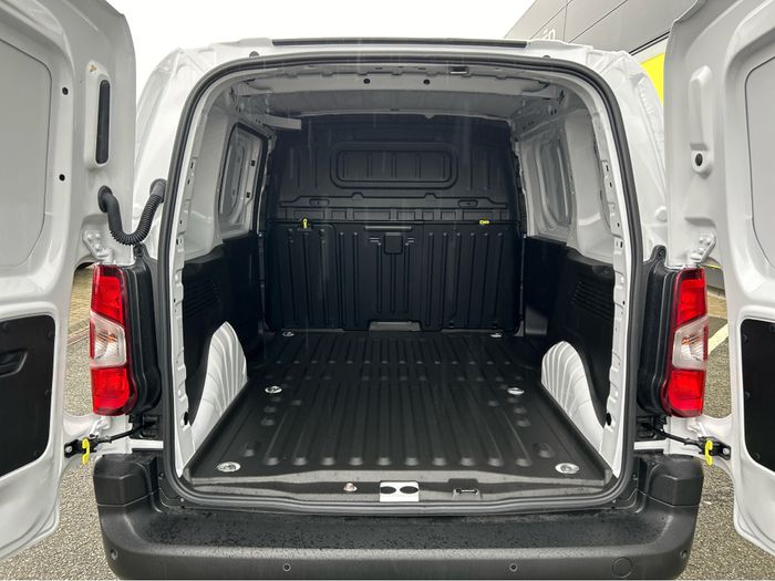 Citroen Berlingo 2026