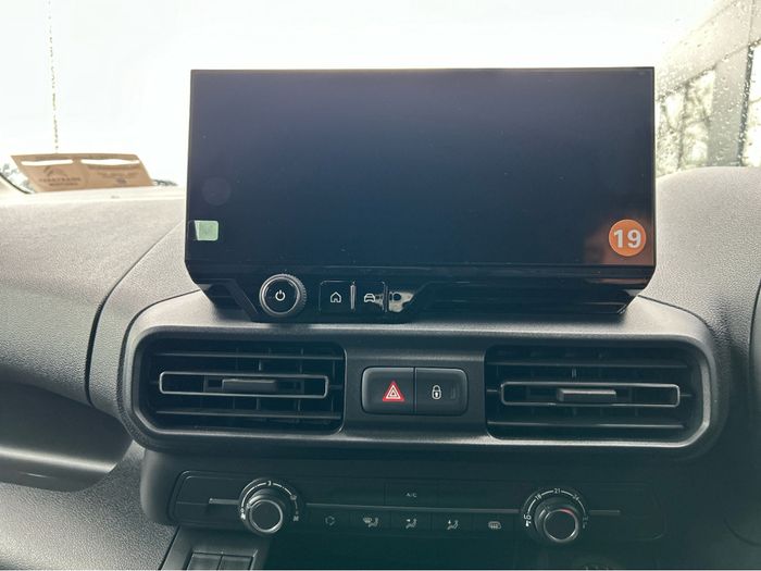 Citroen Berlingo 2026