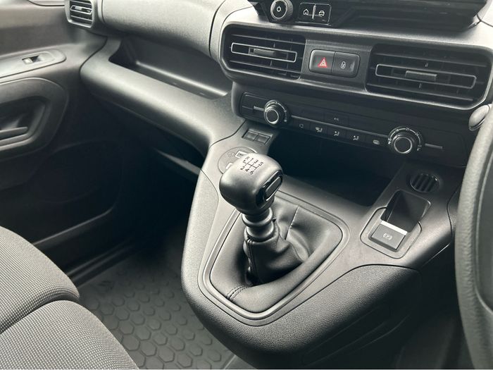 Citroen Berlingo 2026