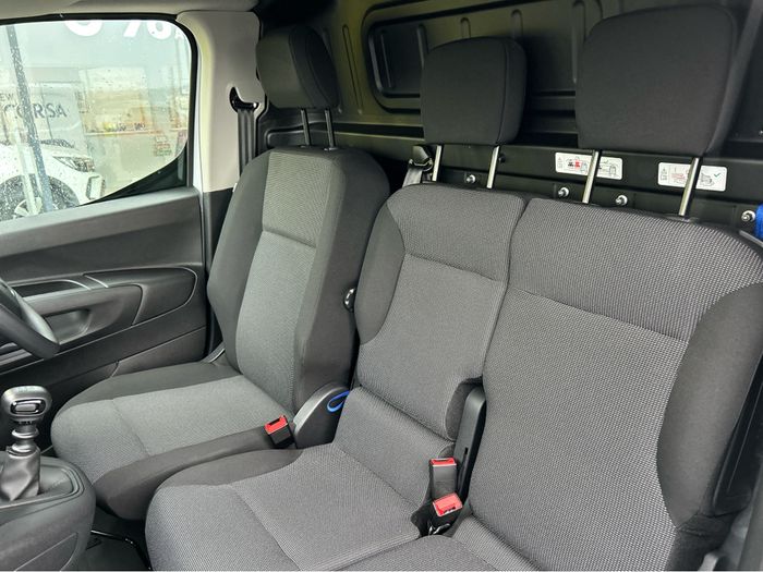 Citroen Berlingo 2026