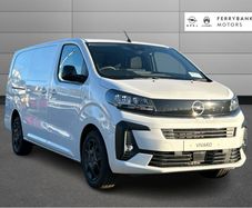 Opel Vivaro 2026