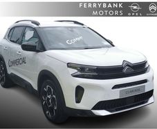 Citroen C5 Aircross 2026
