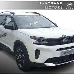 Citroen C5 Aircross 2026