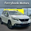 Peugeot 2008 2020
