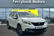 Peugeot 2008 2020