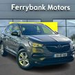 Opel GRANDLAND X 2020